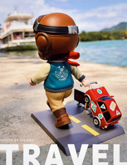 Molly Big Doll-Preorder