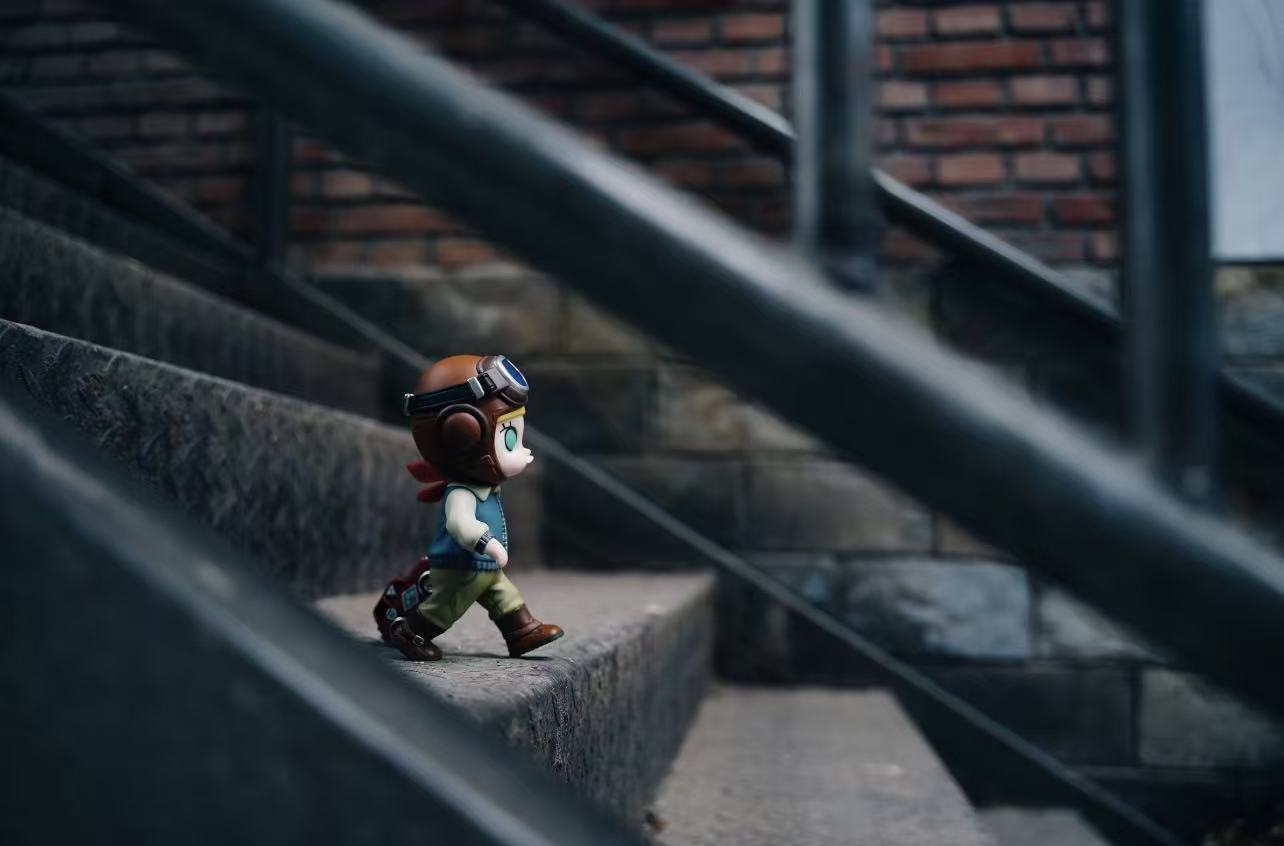Molly Big Doll-Preorder