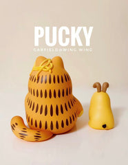 Pucky Figure Series-Preorder
