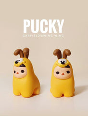 Pucky Figure Series-Preorder