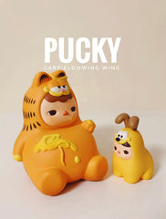 Pucky Figure Series-Preorder