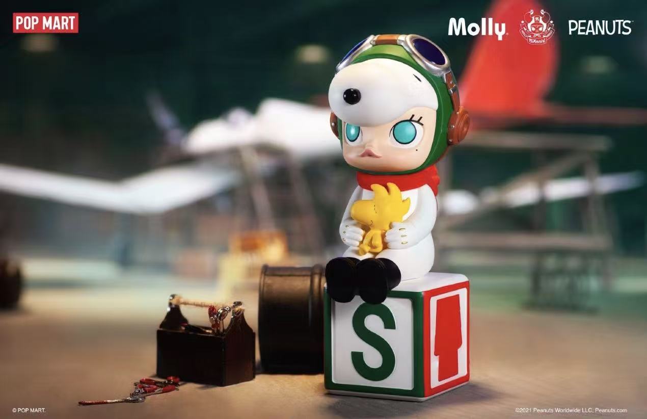 Molly Big Doll-Preorder