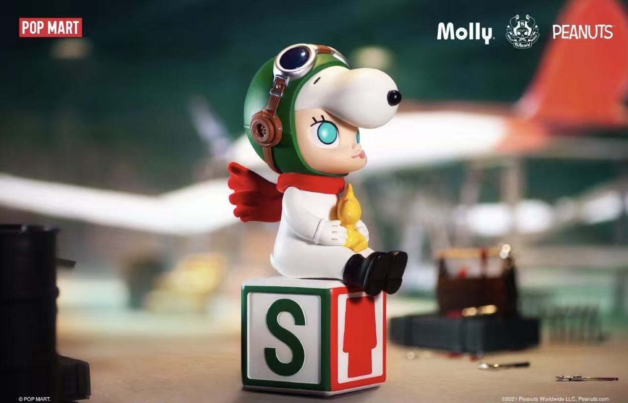 Molly Big Doll-Preorder