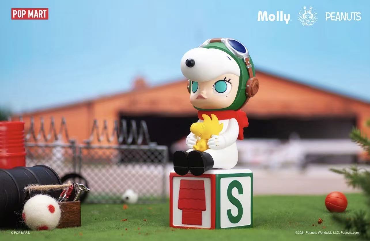 Molly Big Doll-Preorder