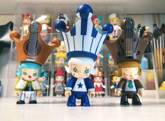 Molly Limited edition Series-Preorder