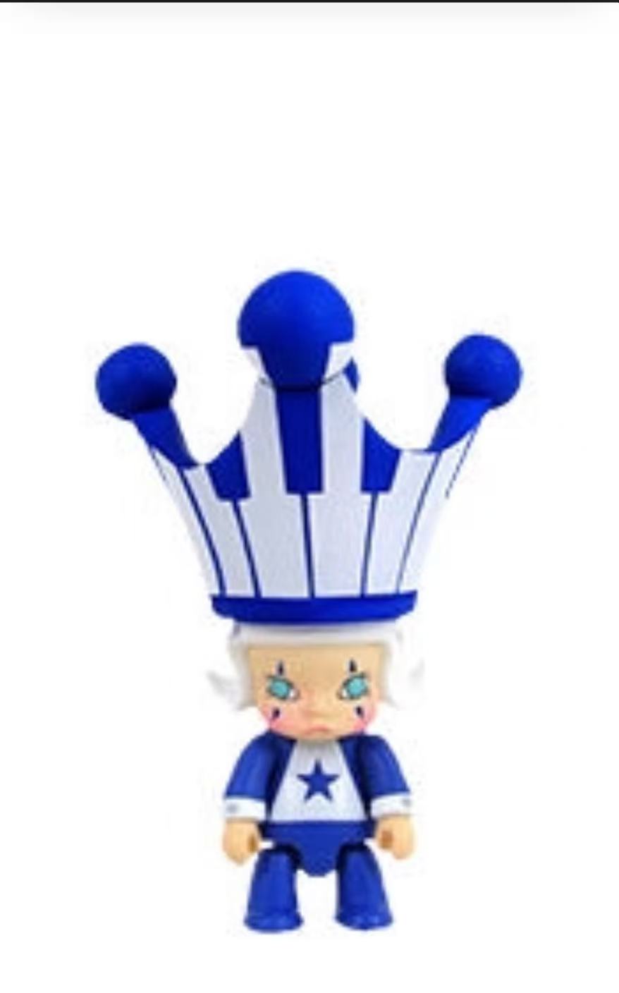 Molly Limited edition Series-Preorder