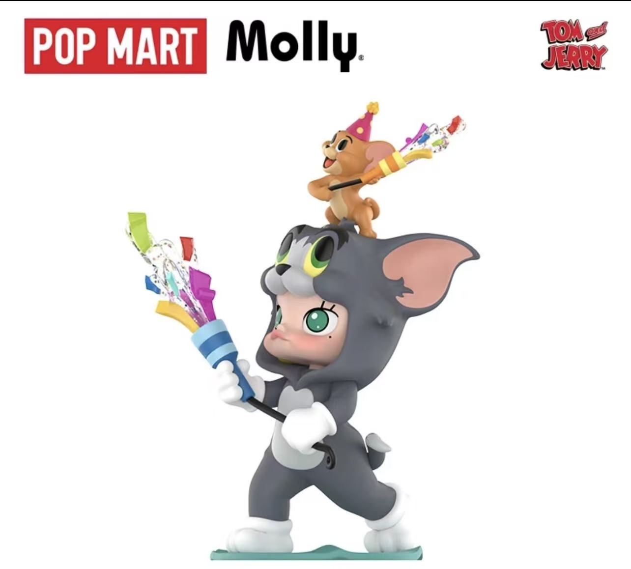 Molly Big Doll-Preorder