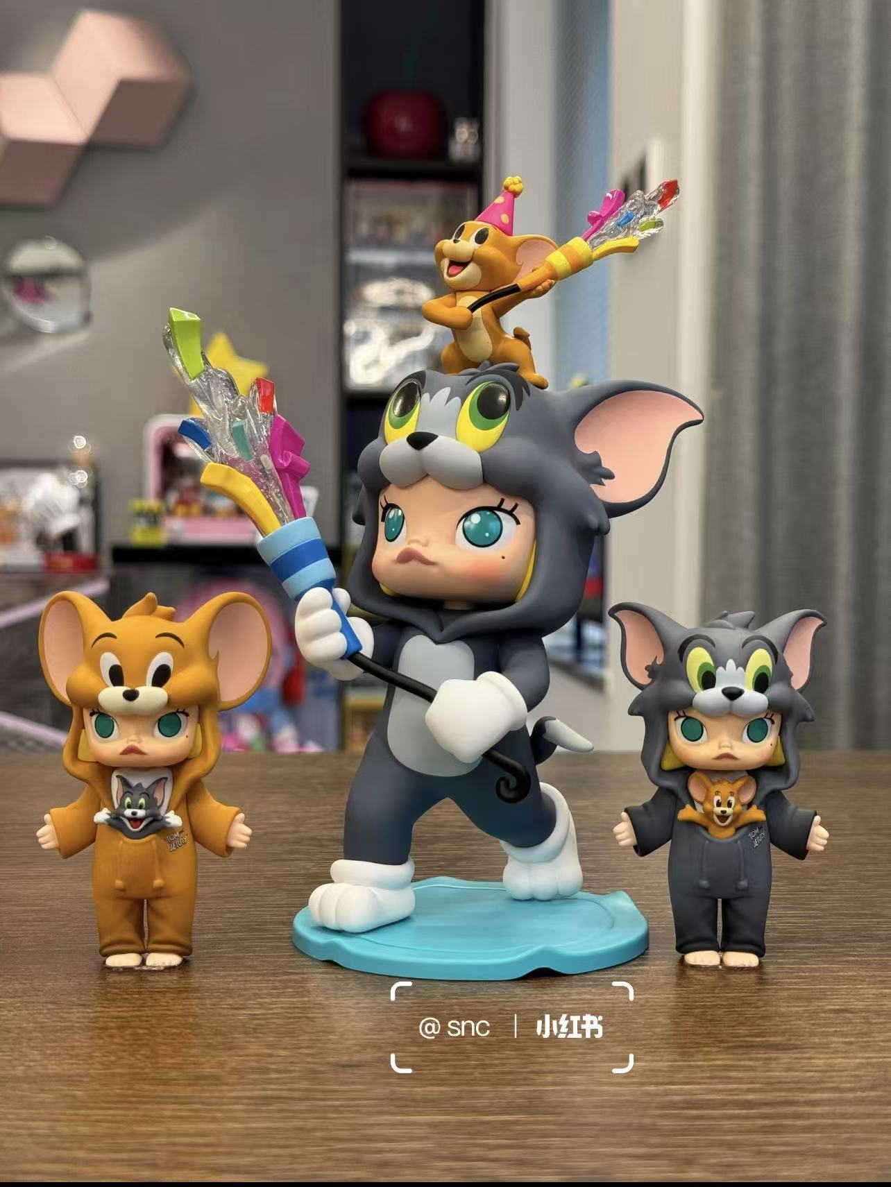 Molly Big Doll-Preorder