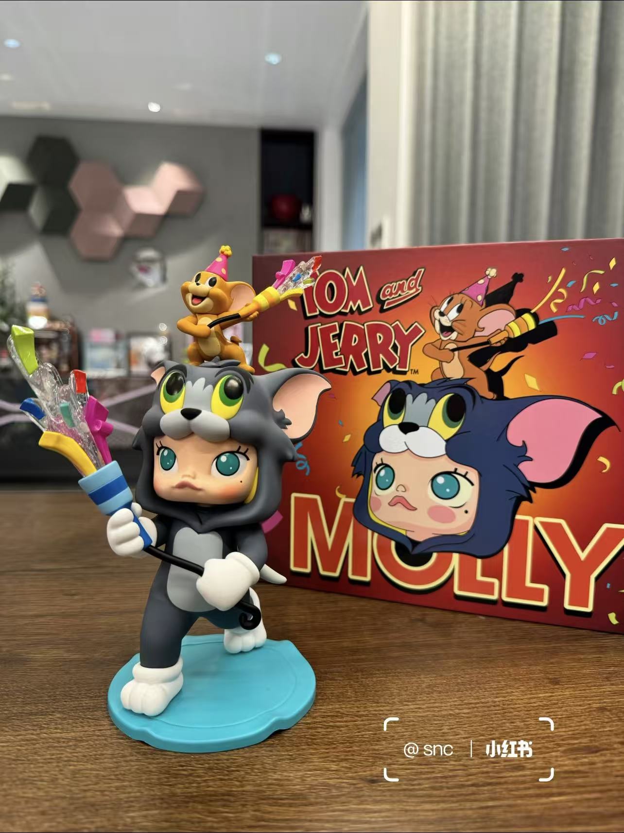 Molly Big Doll-Preorder