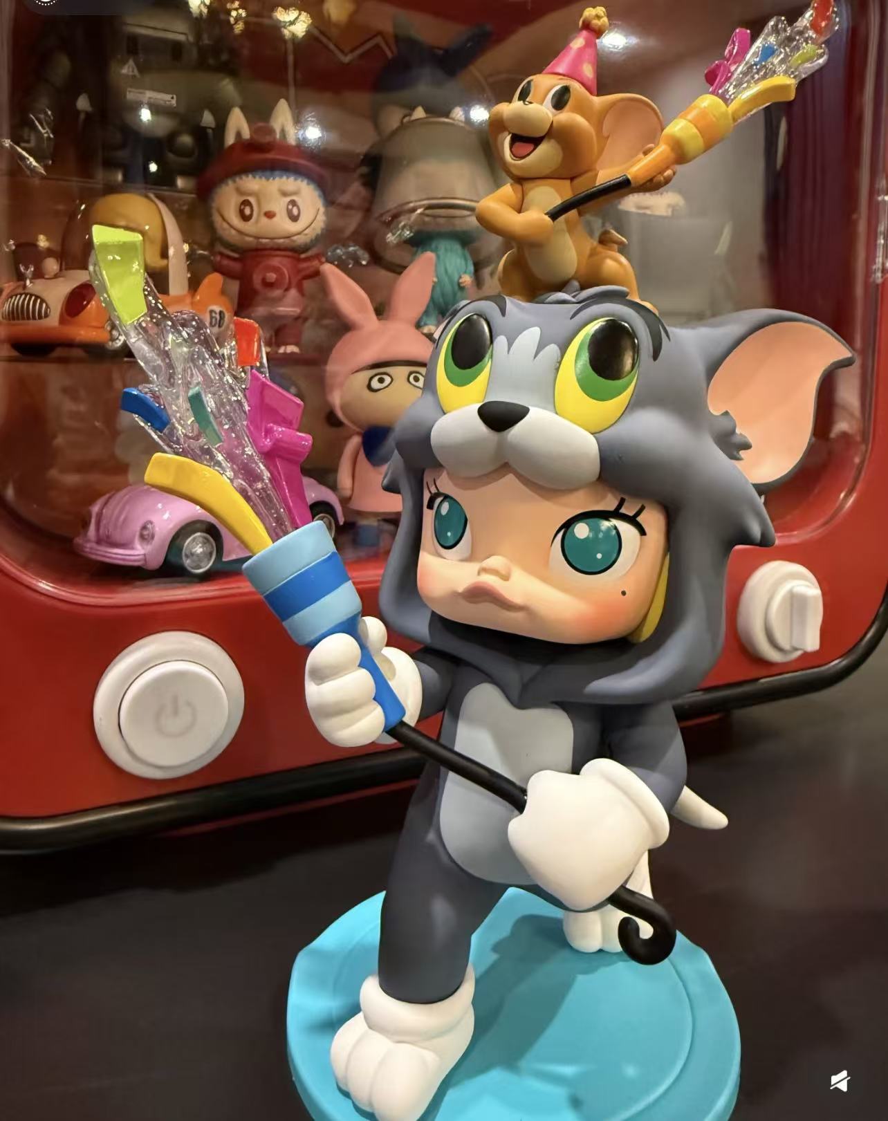 Molly Big Doll-Preorder