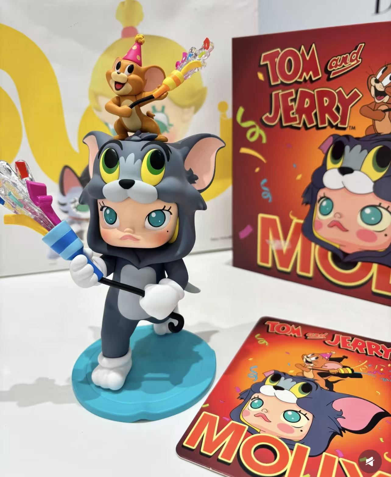 Molly Big Doll-Preorder