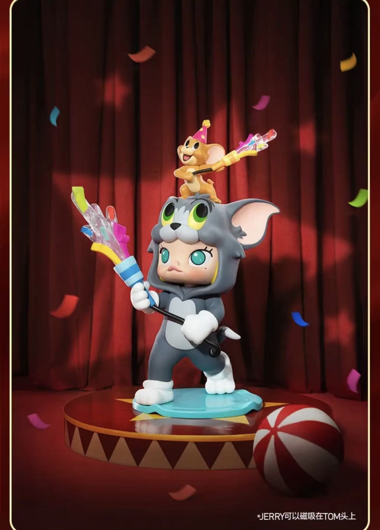 Molly Big Doll-Preorder