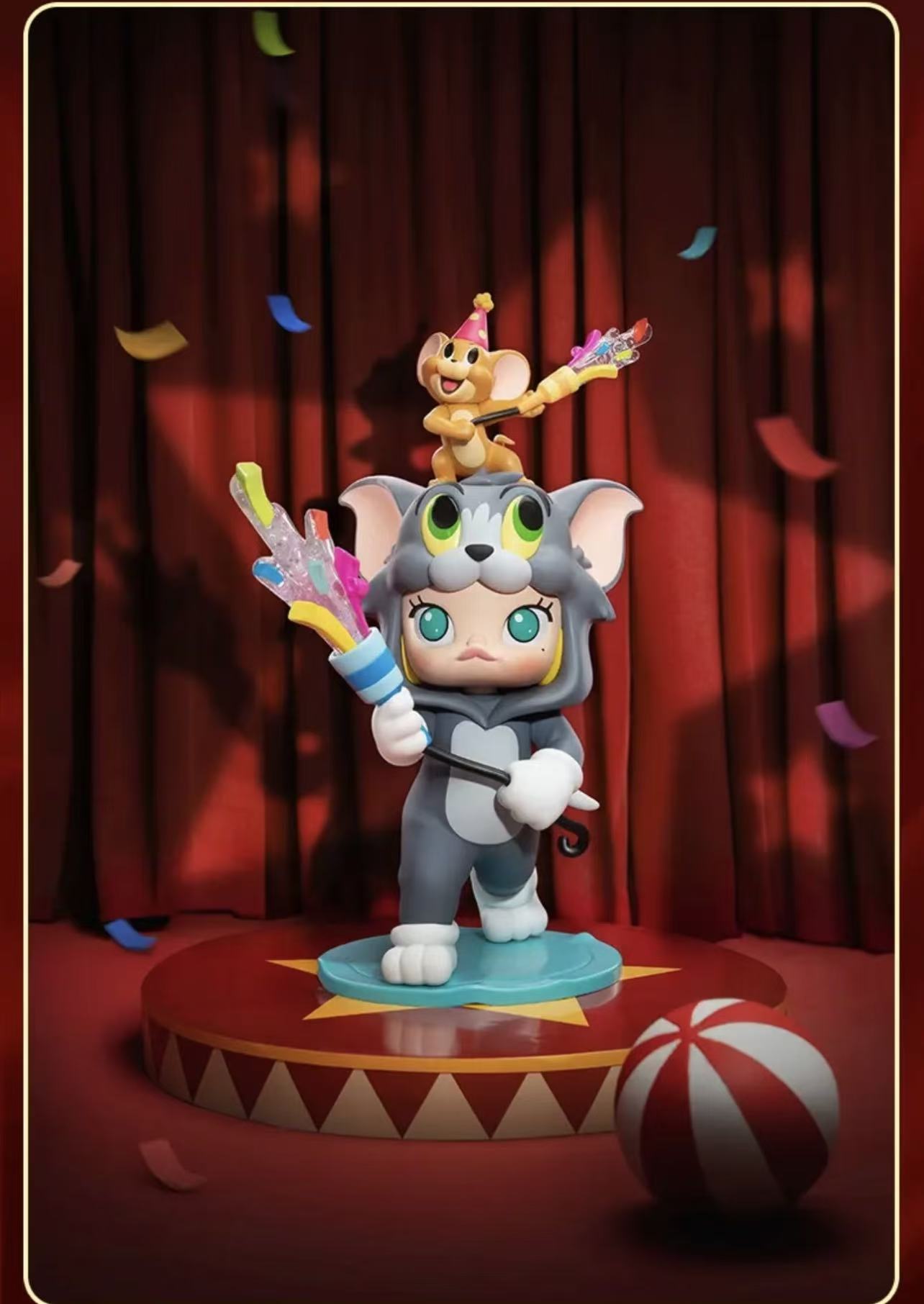 Molly Big Doll-Preorder