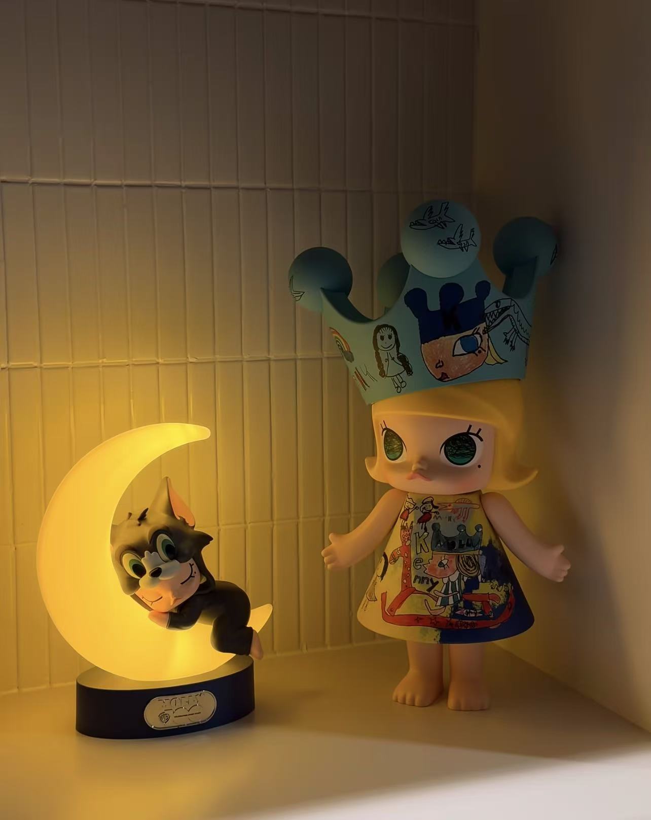 Molly Big Doll-Preorder