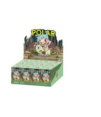 Polar Season 2 Hidden Forest Path Series-Preorder