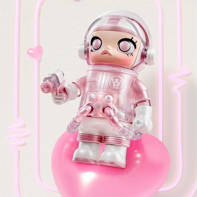 MEGA SPACE MOLLY 100% Series4-Preorder