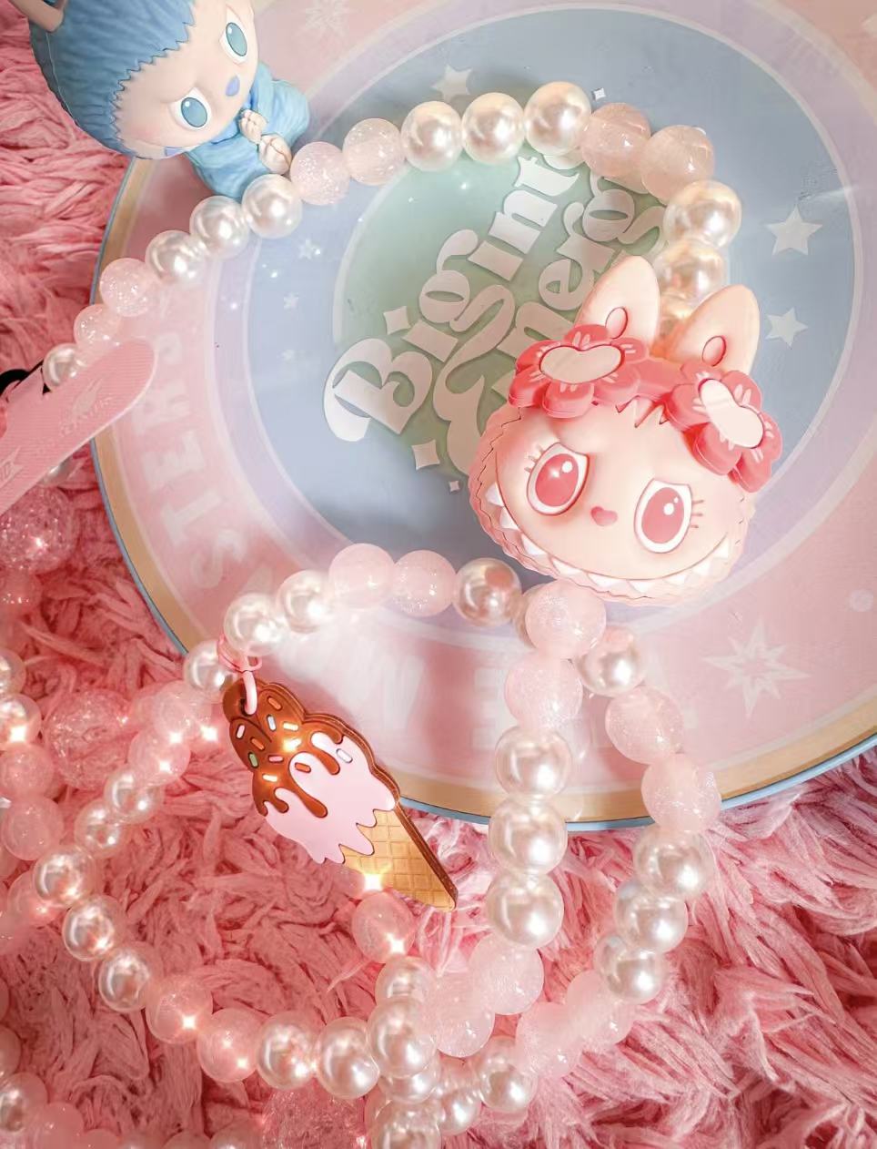 Jump Into Summer Series Long Lanyard-Preorder