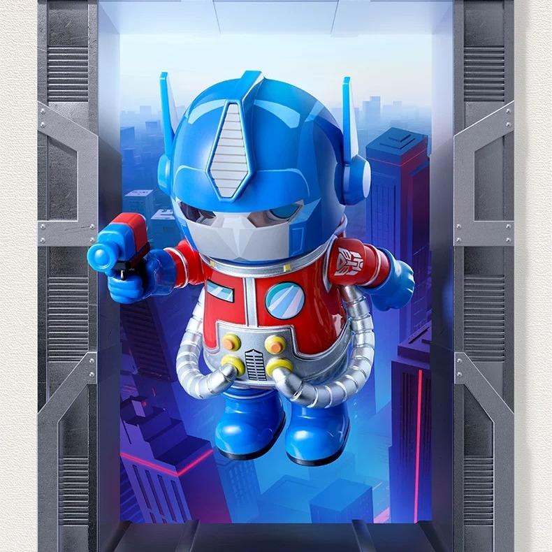 MEGA SPACE MOLLY 100% Series4-Preorder