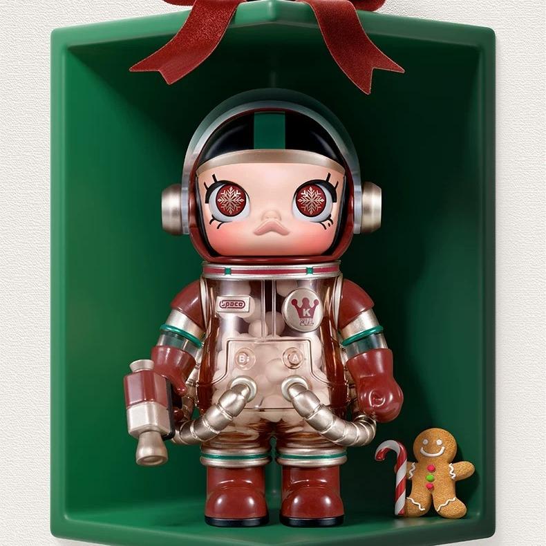 MEGA SPACE MOLLY 100% Series4-Preorder