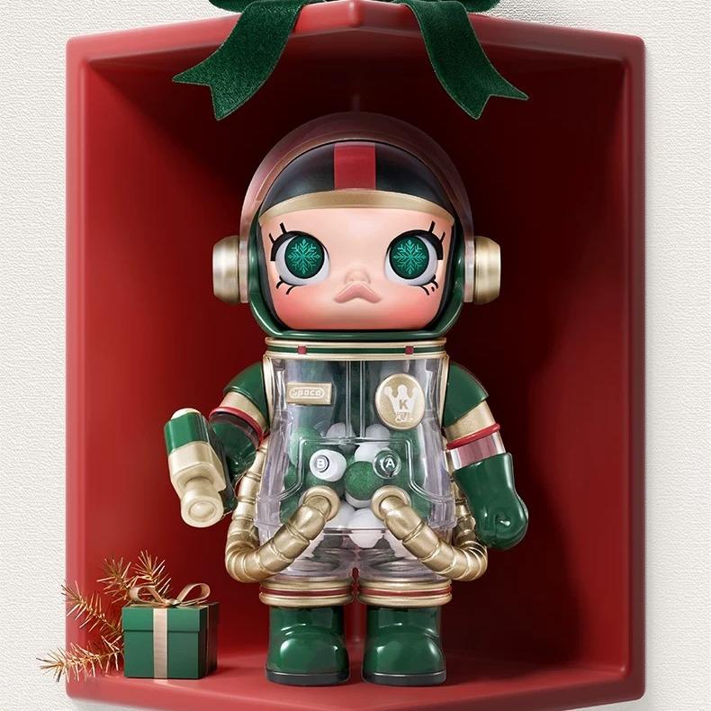 MEGA SPACE MOLLY 100% Series4-Preorder