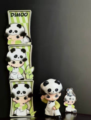 Dimoo limited edition Series