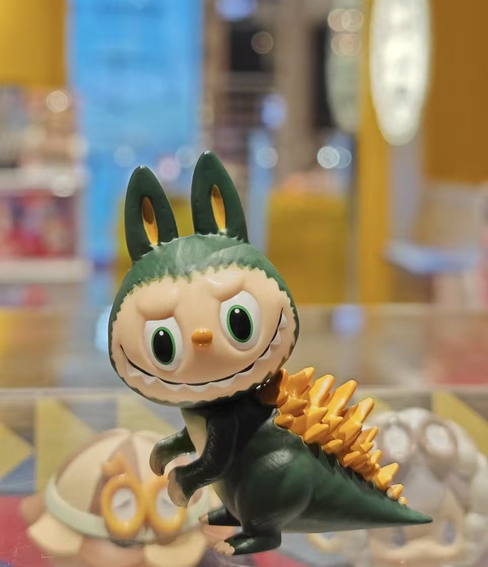 The Monsters Kaiju Hunting Series 2.5-Preorder