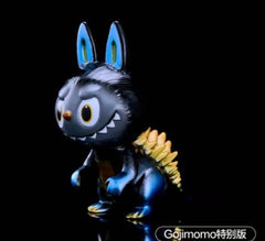 The Monsters Kaiju Hunting Series 2.5-Preorder