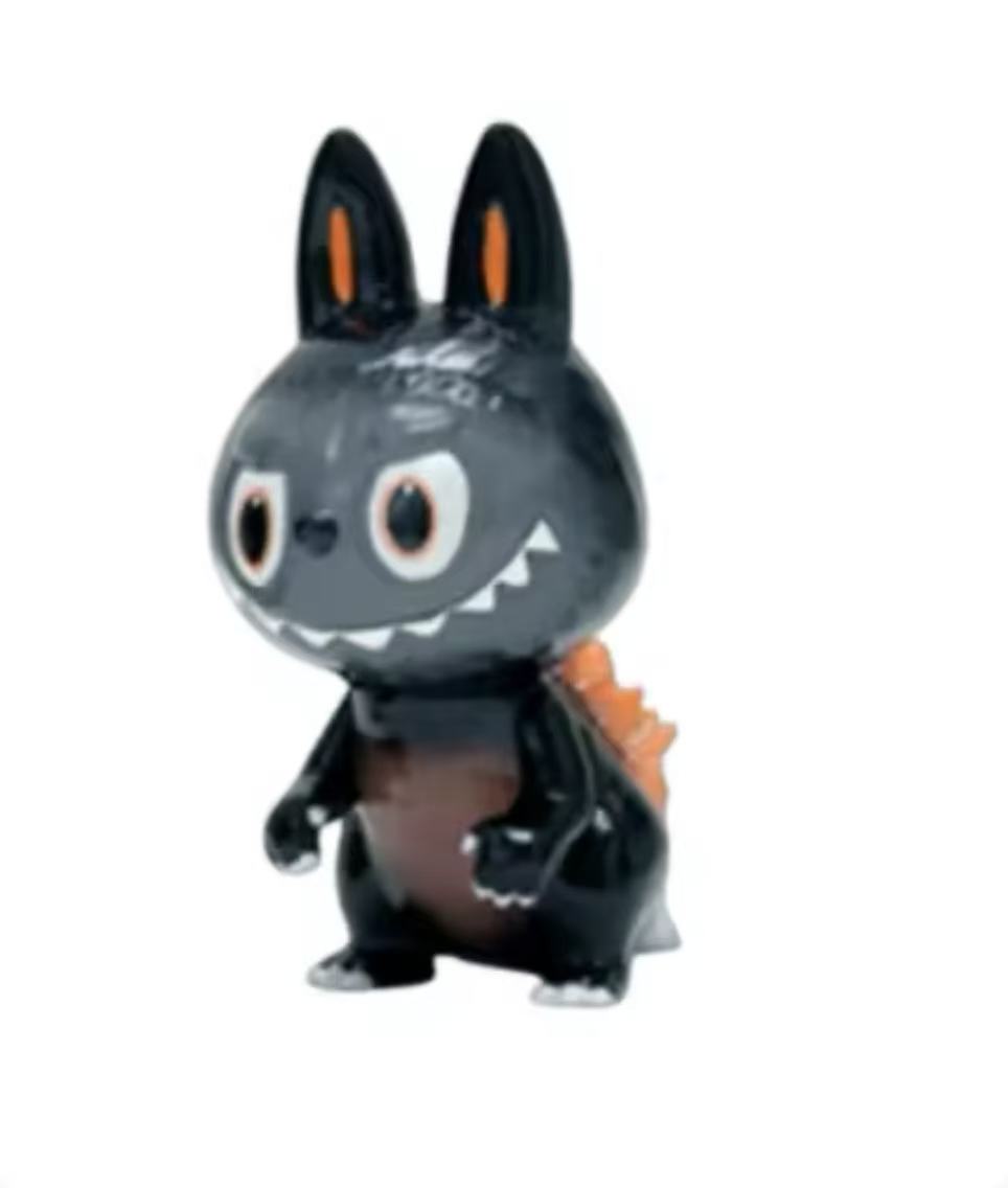 The Monsters Kaiju Hunting Series 2.5-Preorder