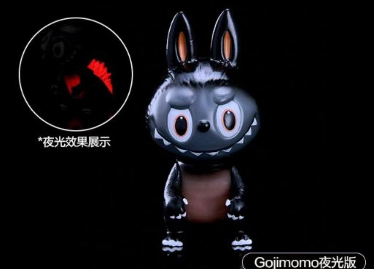 The Monsters Kaiju Hunting Series 2.5-Preorder