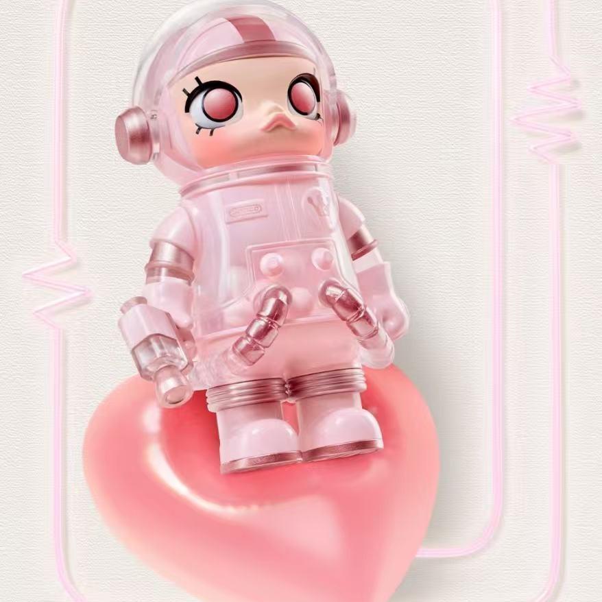 MEGA SPACE MOLLY 100% Series4-Preorder