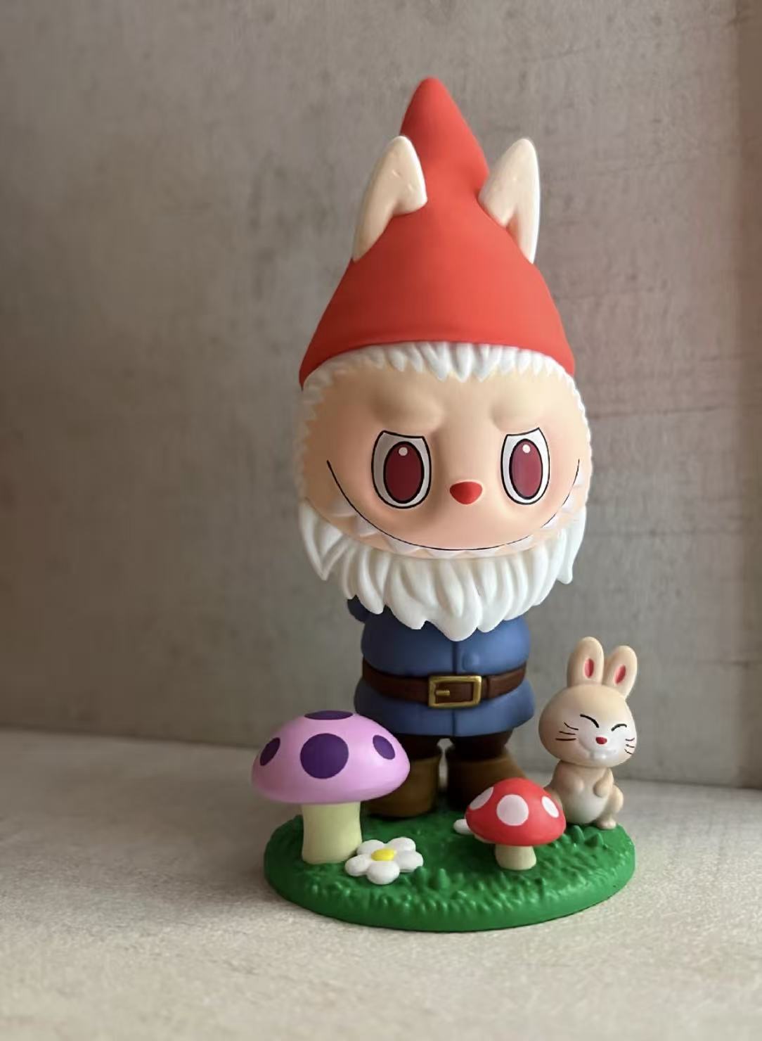 The Monsters limited edition series-Preorder