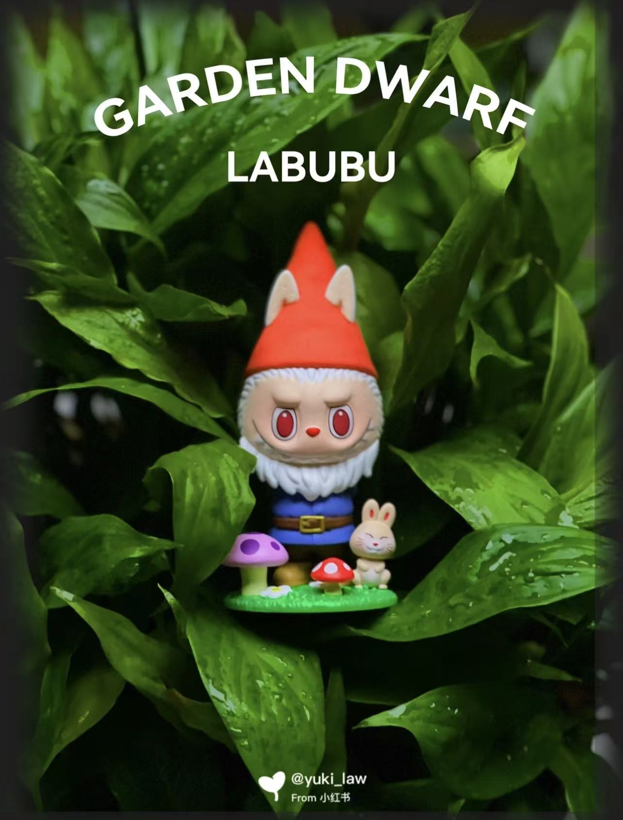 The Monsters limited edition series-Preorder