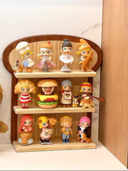 Molly Carb-Lover Series-Preorder