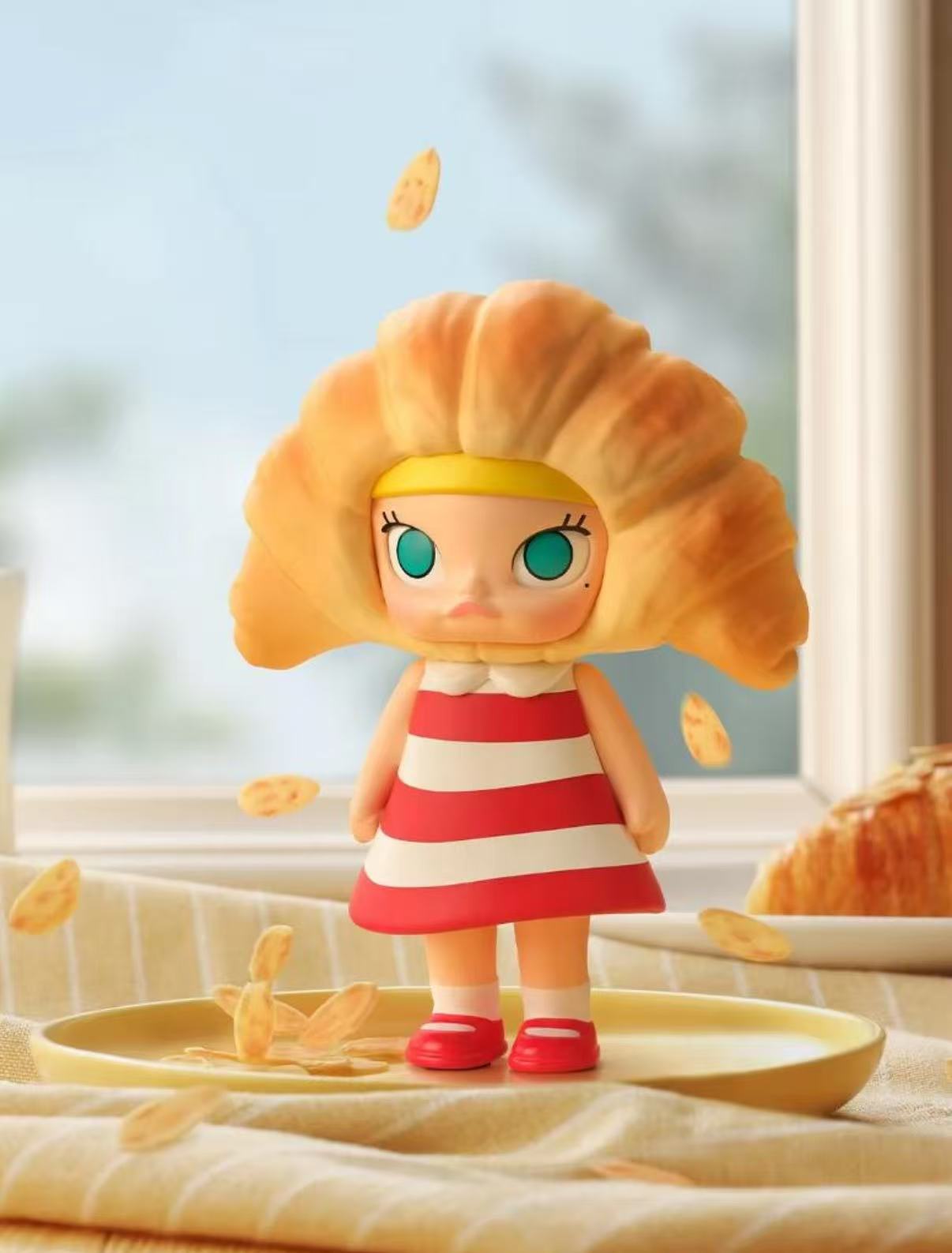 Molly Carb-Lover Series-Preorder