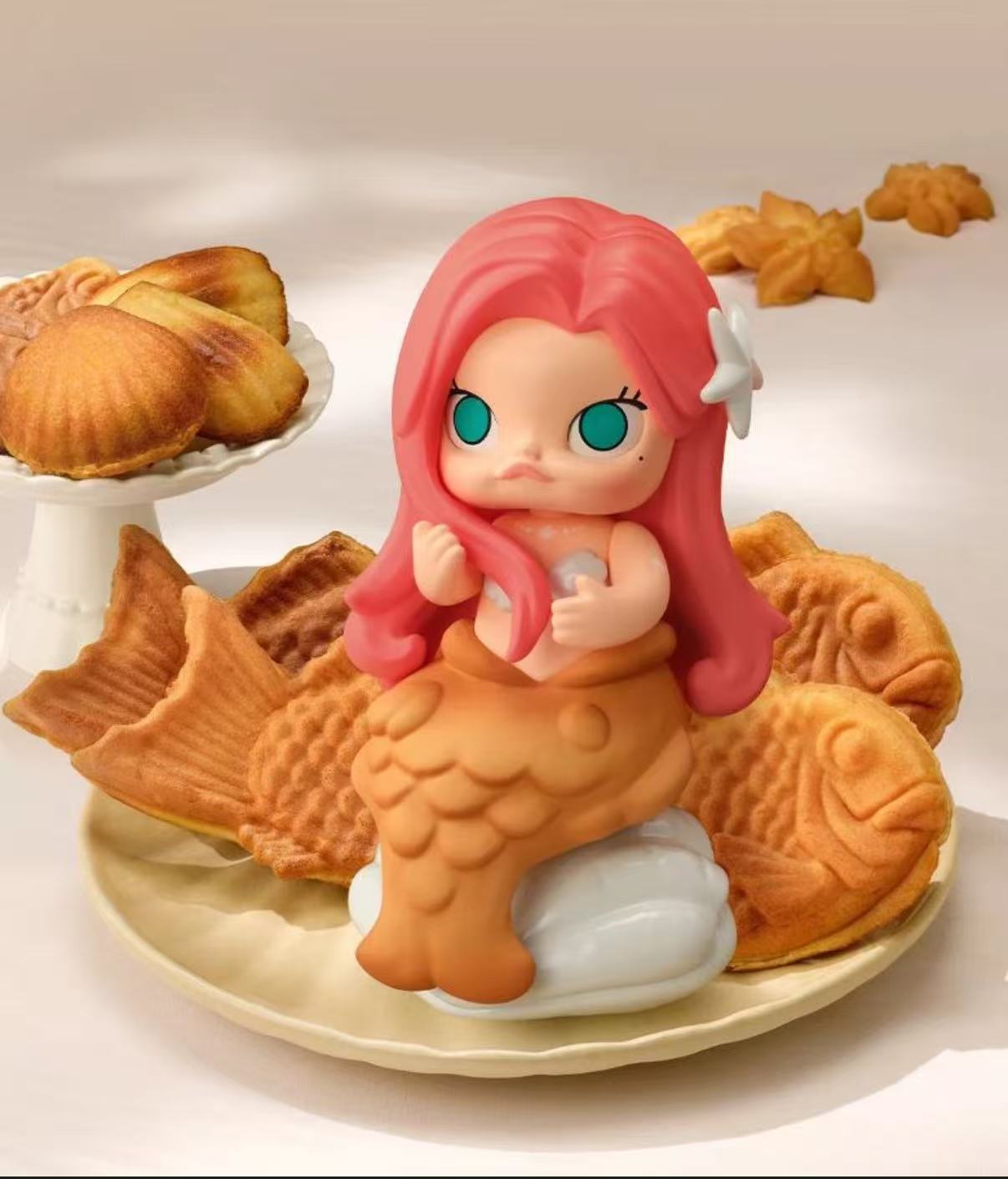 Molly Carb-Lover Series-Preorder