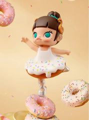 Molly Carb-Lover Series-Preorder