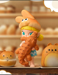 Molly Carb-Lover Series-Preorder