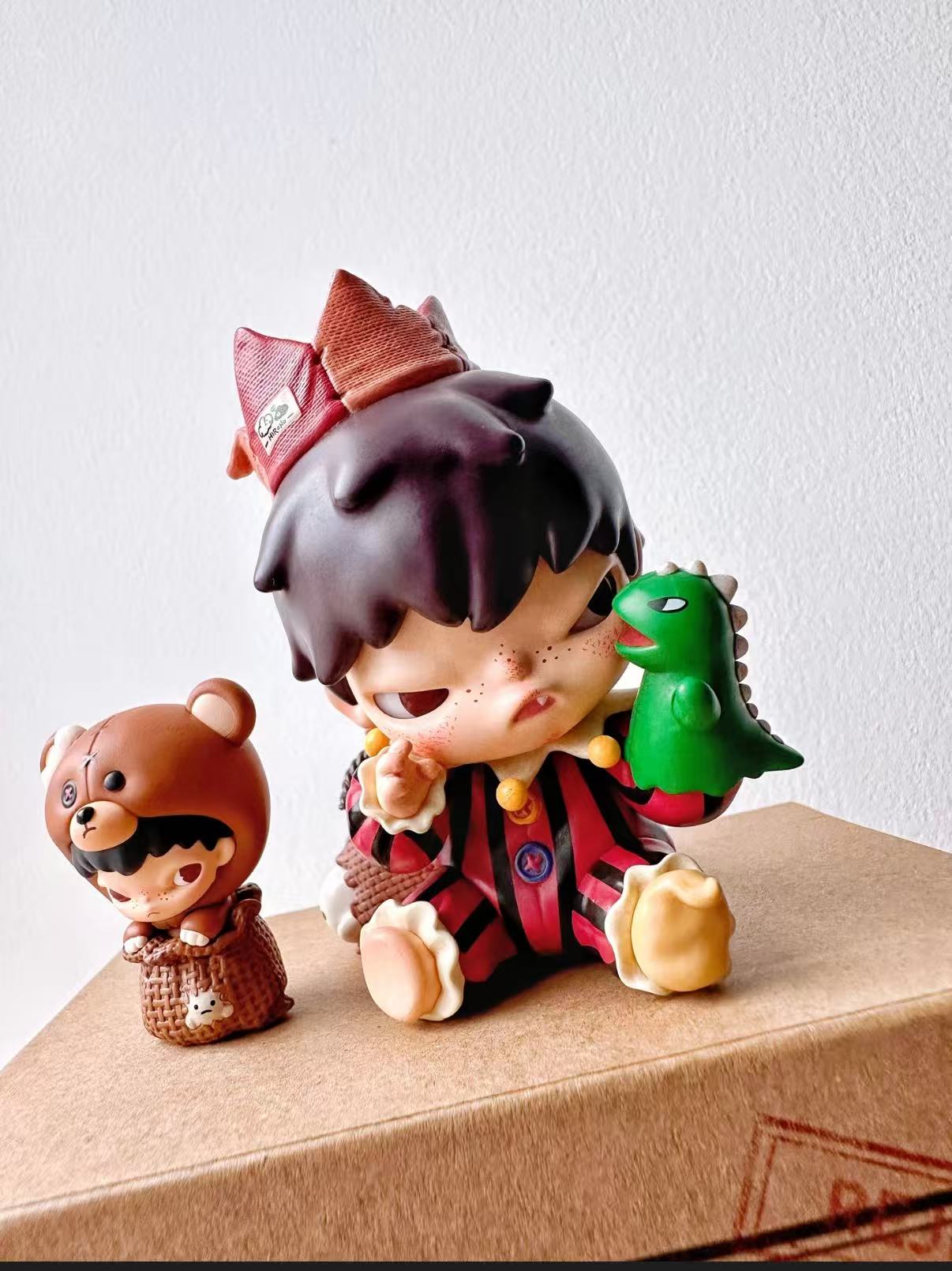 Hirono  Collection From Different Series-Preorder