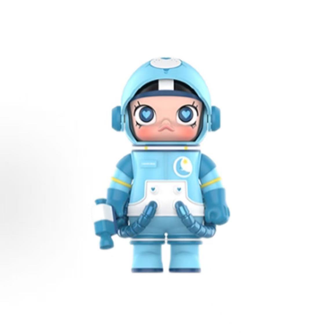 MEGA SPACE MOLLY 100% Series4-Preorder