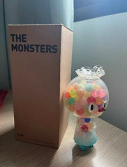 THE MONSTERS Big Doll Series Collection-Preorder