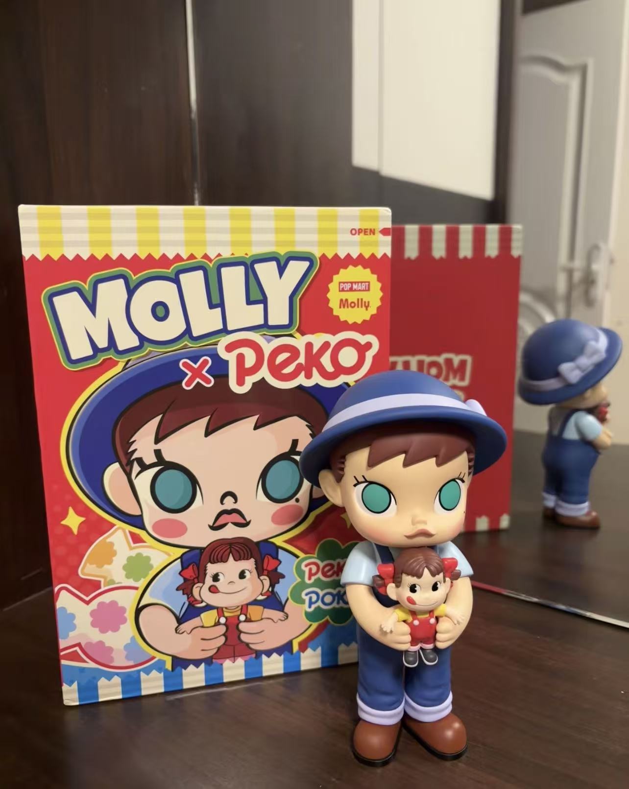 Molly Big Doll-Preorder