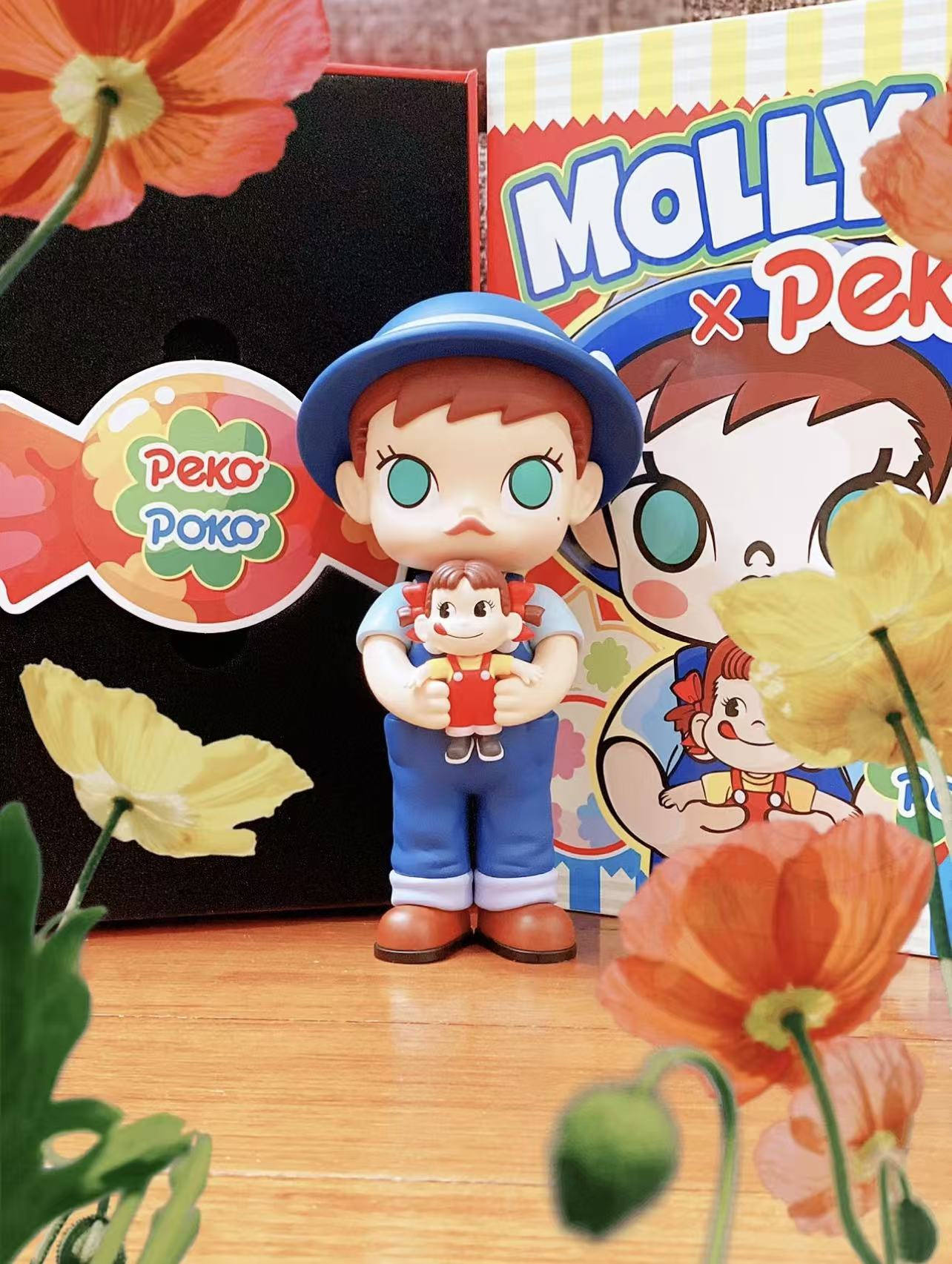 Molly Big Doll-Preorder