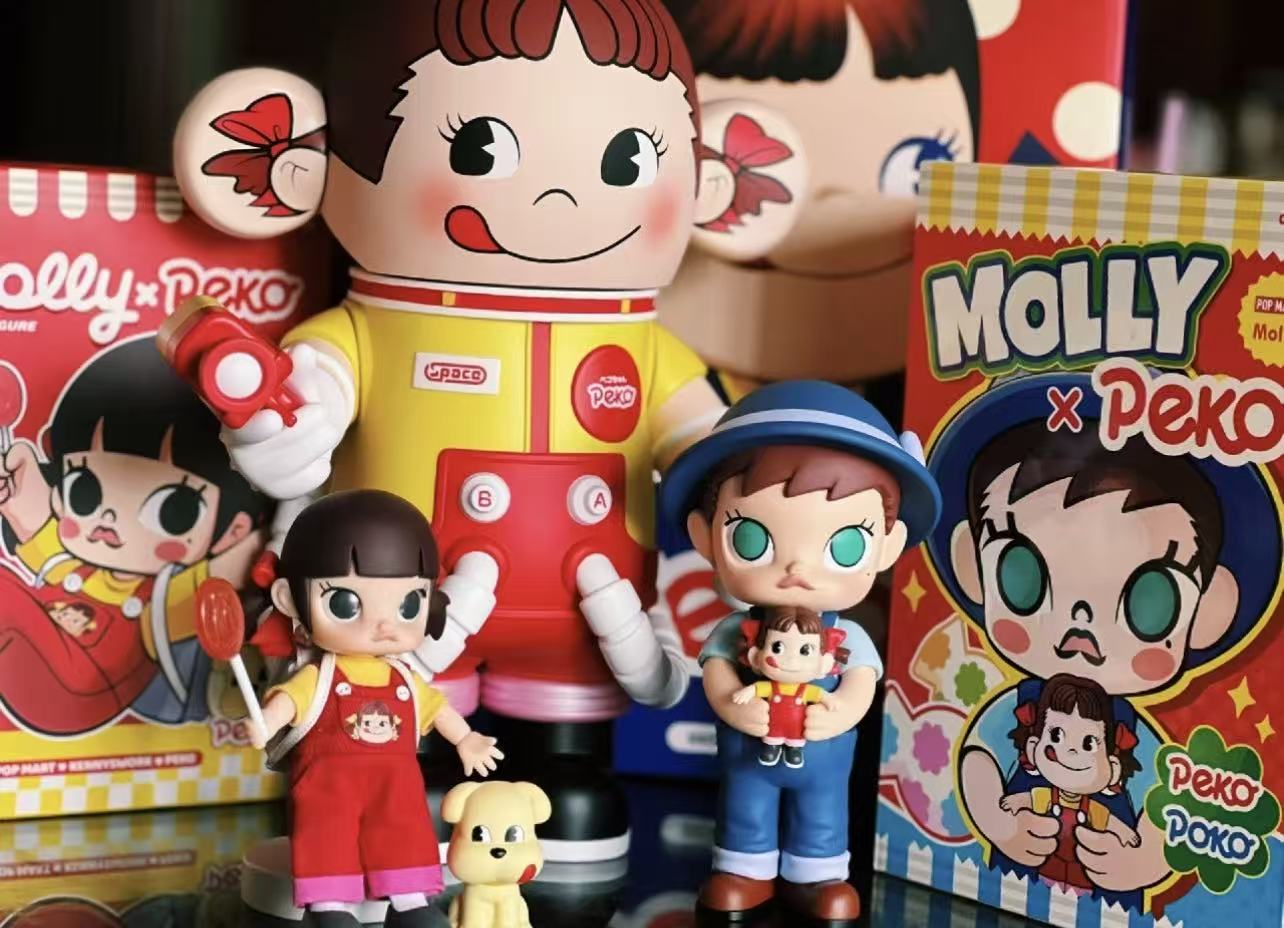 Molly Big Doll-Preorder