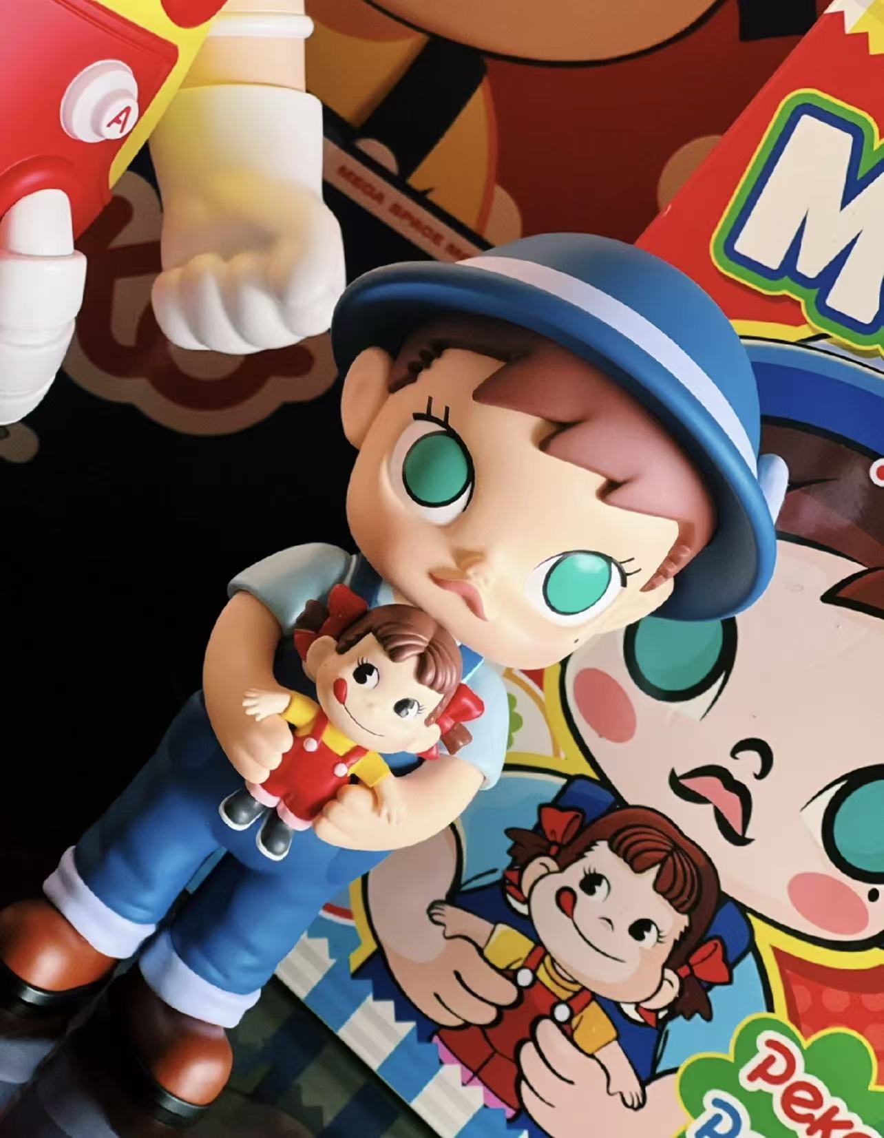 Molly Big Doll-Preorder