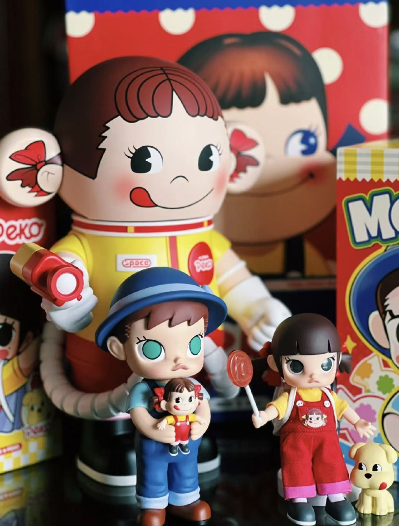 Molly Big Doll-Preorder
