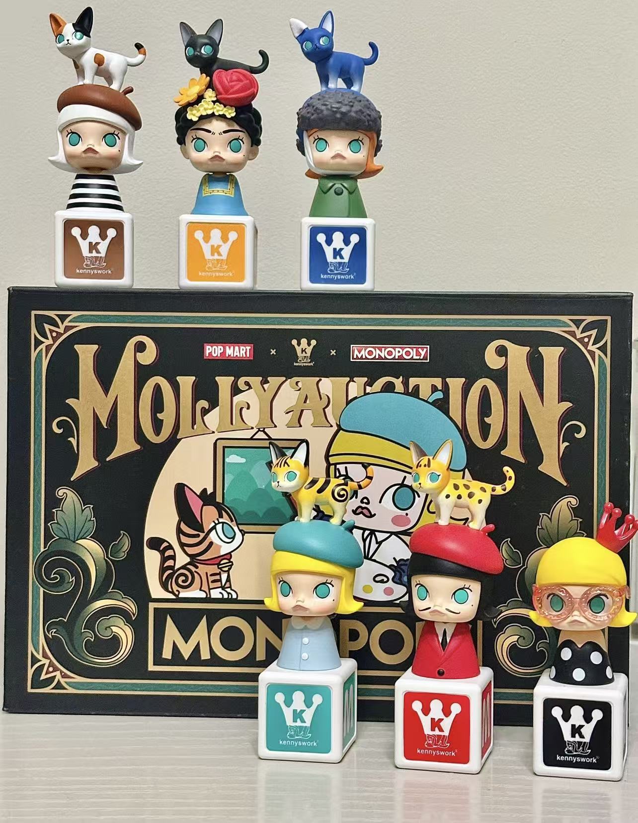 Molly Big Doll-Preorder