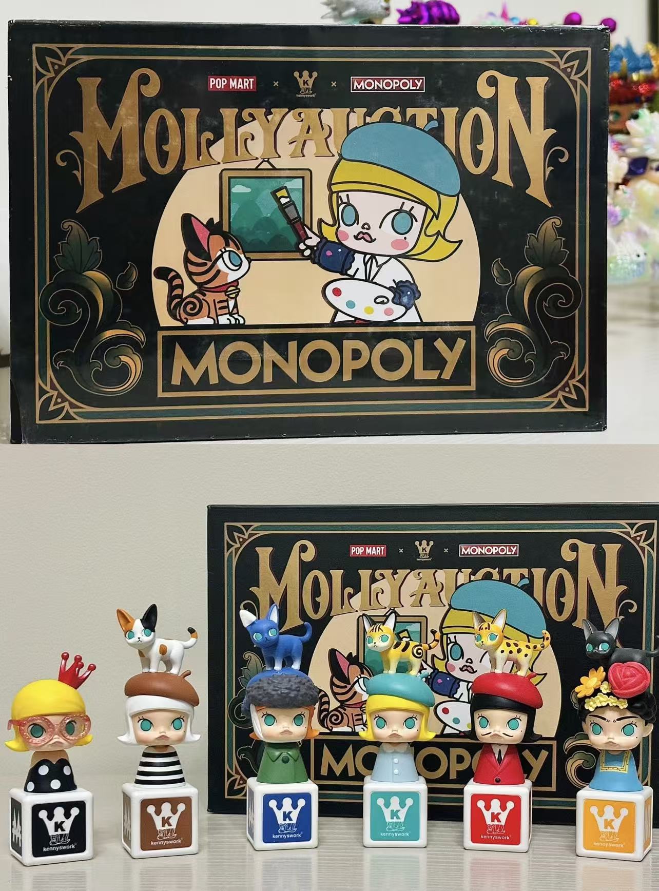 Molly Big Doll-Preorder