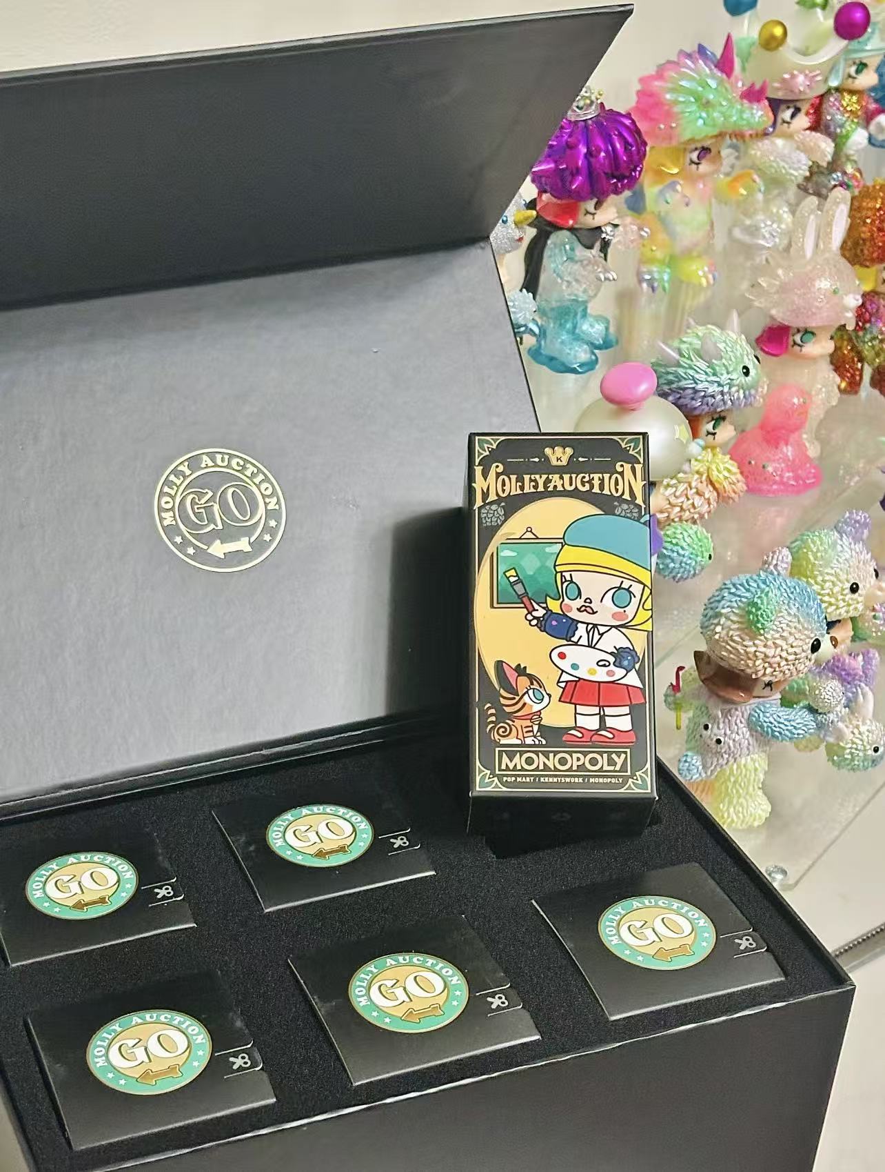 Molly Big Doll-Preorder