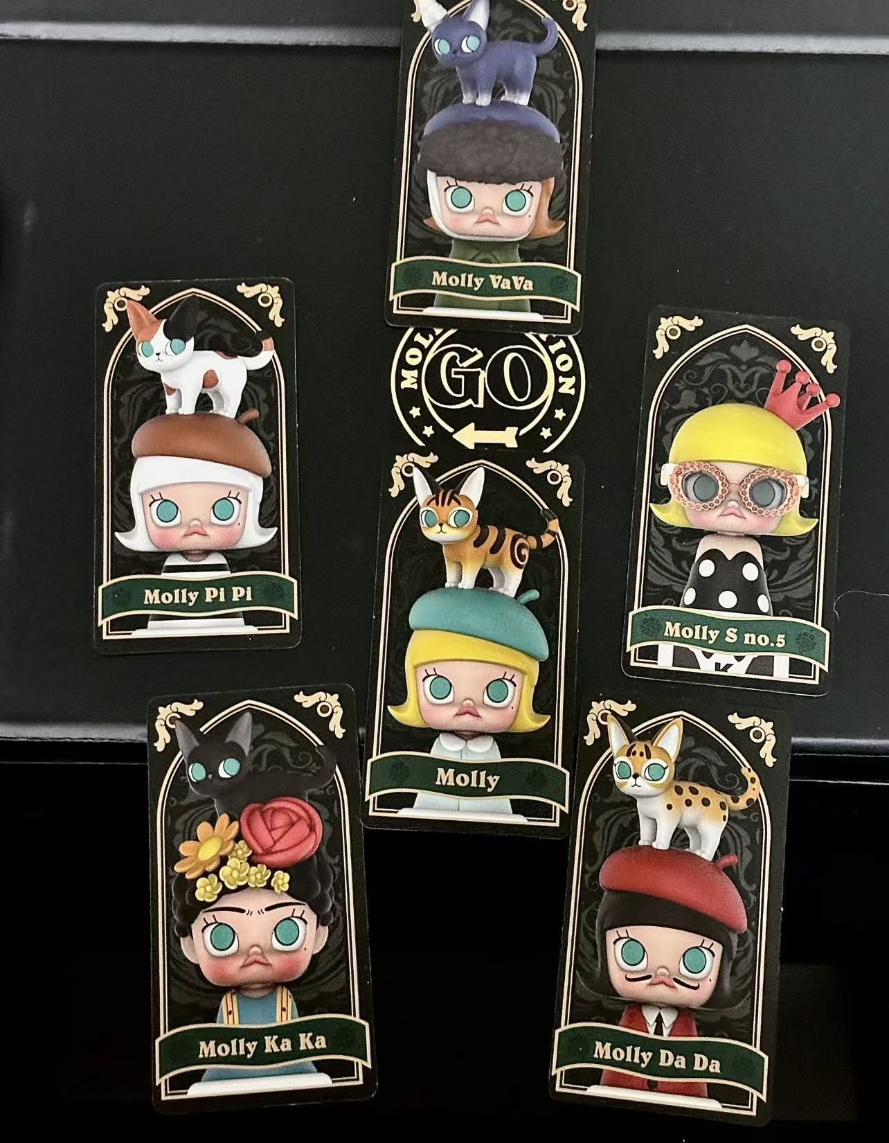 Molly Big Doll-Preorder