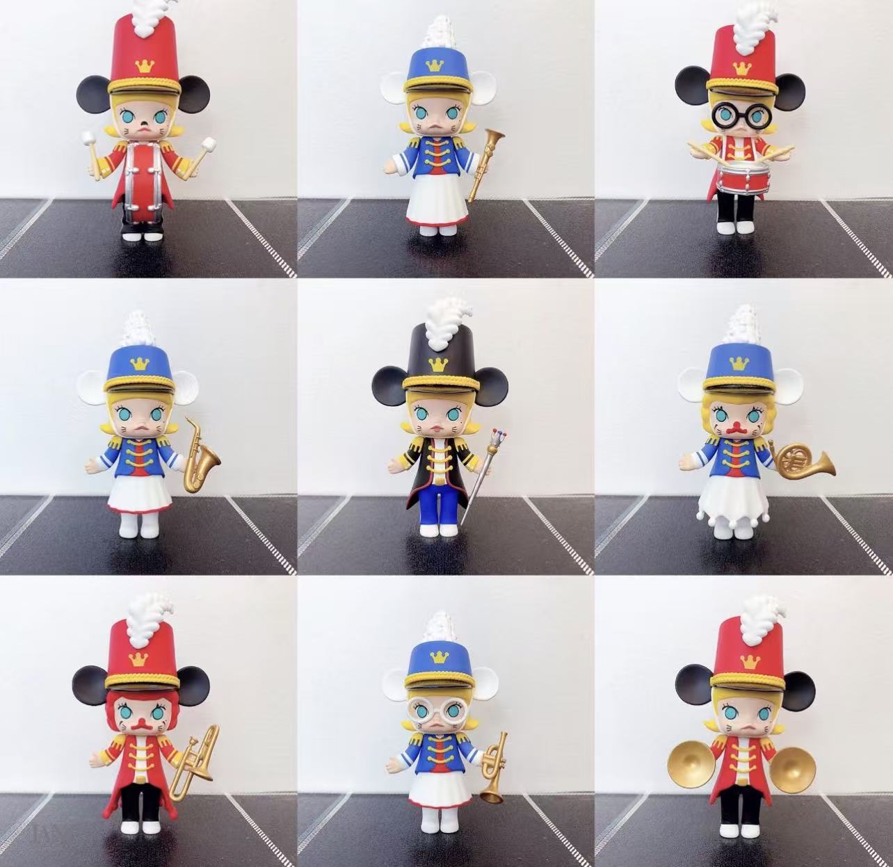 Molly Big Doll-Preorder
